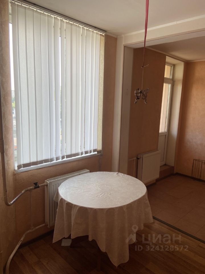 Продажа 1-комн квартиры на вторичном рынке проспект Королева, 21к1