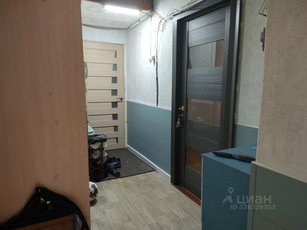 Продажа комнаты Королев г, Циолковского проезд