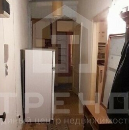 Продажа 2-комн квартиры на вторичном рынке ул Казначейская,  д. 5