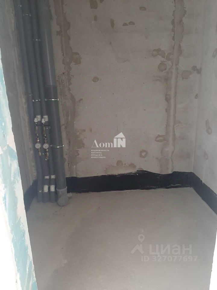 Продажа 1-комн квартиры на вторичном рынке Мурино, улица Графская, 6к4