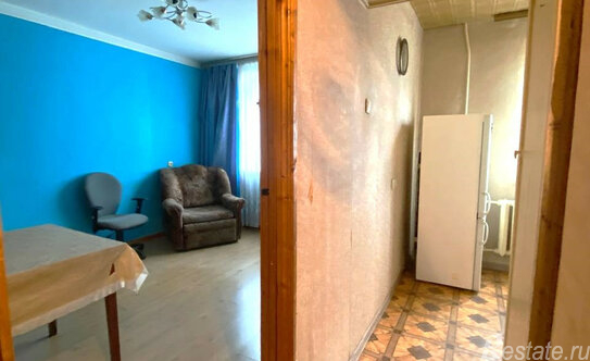 Продажа 2-комн квартиры на вторичном рынке Хотьково г, Горчакова ул,  д. 1-1А