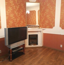 Аренда 2-комн квартиры на вторичном рынке Кутузова наб ,  д. 30