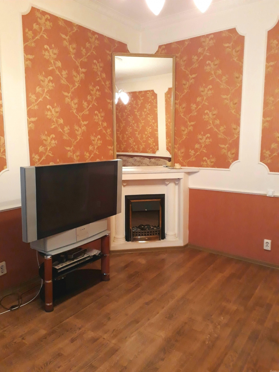 Аренда 2-комн квартиры на вторичном рынке Кутузова наб ,  д. 30