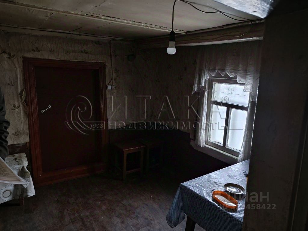 Продажа дома д. Игокиничи, 47