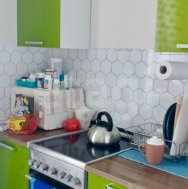 Продажа 1-комн квартиры на вторичном рынке ул Русановская,  д. 18,  к. 6