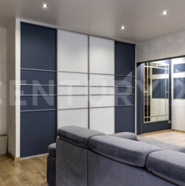 Продажа 2-комн квартиры на вторичном рынке Купчинская ул,  д. 16 к1