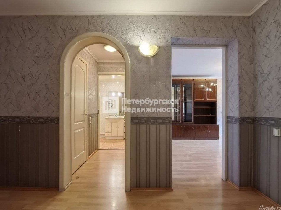 Продажа 1-комн квартиры на вторичном рынке Турку ул,  д. 1