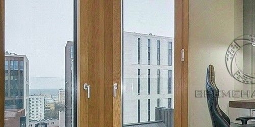 2-комн квартира улица Усачева, 11Б