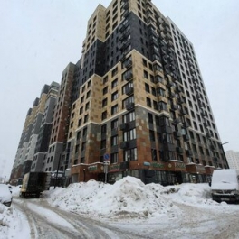 Продажа 2-комн квартиры на вторичном рынке улица Перерва