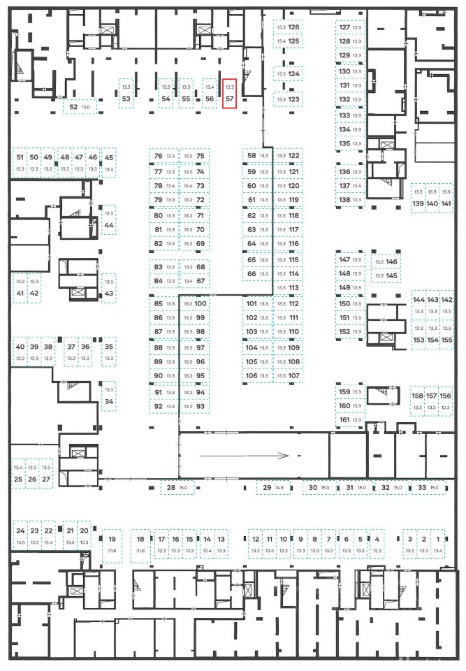 Продажа гаража Сиреневый б-р,  д. 4/7