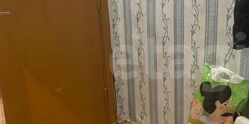 1-комн квартира Колпино, улица Братьев Радченко, 25