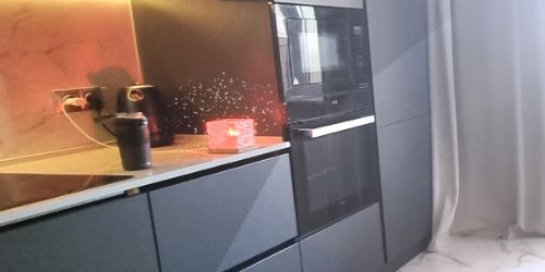 1-комн квартира улица Маршала Тухачевского, 23