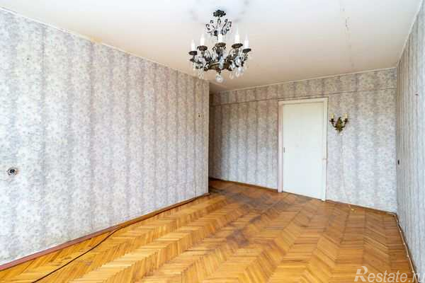 Продажа 3-комн квартиры на вторичном рынке Химки, Лавочкина ул,  д. 2