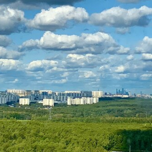 2-комн квартира Старокрымская улица,  д. 15 к1