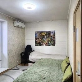 Продажа 2-комн квартиры на вторичном рынке Душинская улица,  д. 14