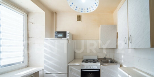 2-комн квартира ул Костякова,  д. 17,  к. 1