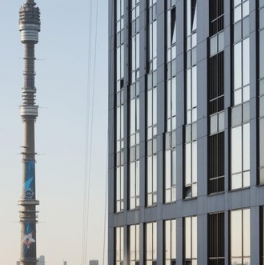 Продажа 1-комн квартиры на вторичном рынке ул Годовикова,  д. 11,  к. 2