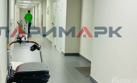 Продажа 2-комн квартиры на вторичном рынке Котельники, Сосновая улица,  д. 2 к1