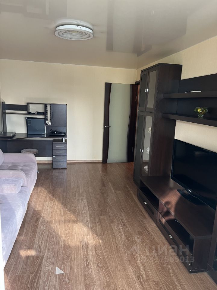 Аренда 2-комн квартиры на вторичном рынке Таможенный проезд, 8К1