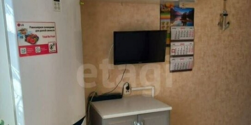 2-комн квартира Народная улица,  д. 20