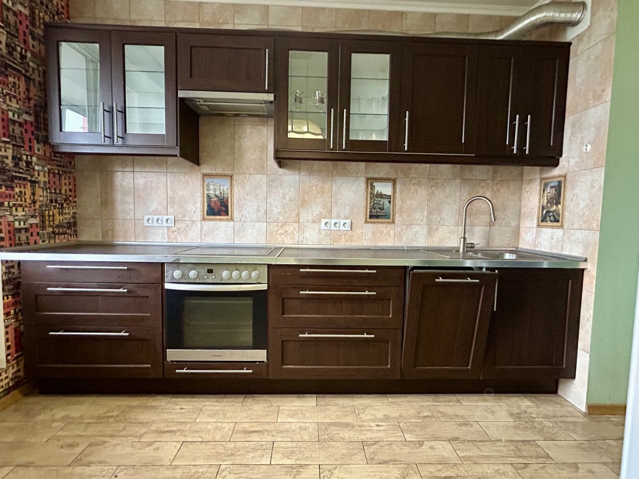 Продажа 1-комн квартиры на вторичном рынке Гжатская улица, 22к2