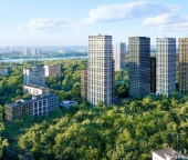 Продать Квартиры вторичка Фестивальная ул  15 к6 