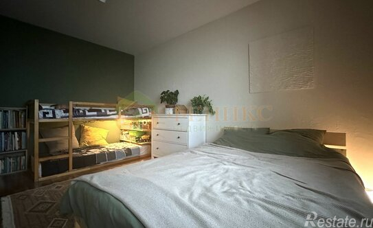 Продажа 1-комн квартиры на вторичном рынке Ленинский пр-кт,  д. 56