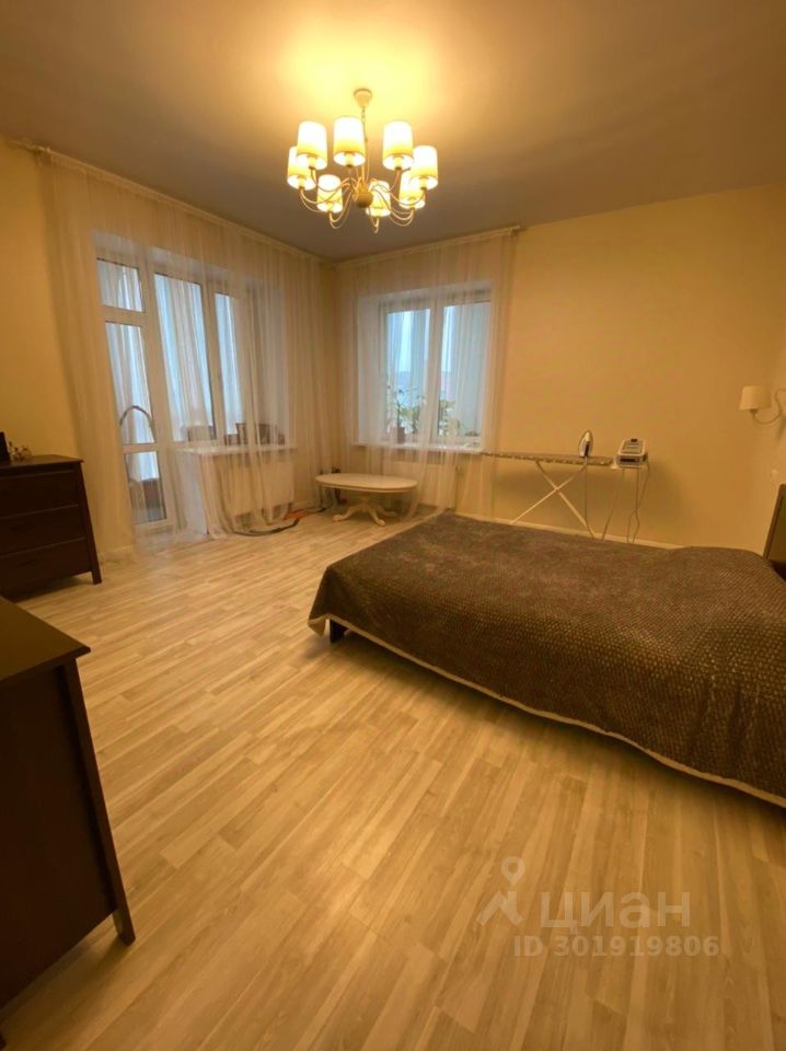 Продажа 2-комн квартиры на вторичном рынке улица Глухая Зеленина, 2
