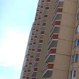 Продажа 2-комн квартиры на вторичном рынке Путилково пгт, бульвар Спасо-Тушинский, 5