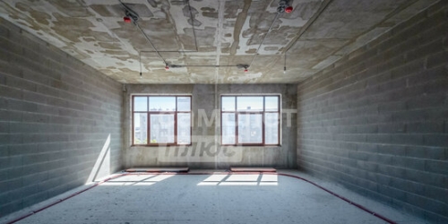 3-комн квартира Воскресенская наб,  д. 32