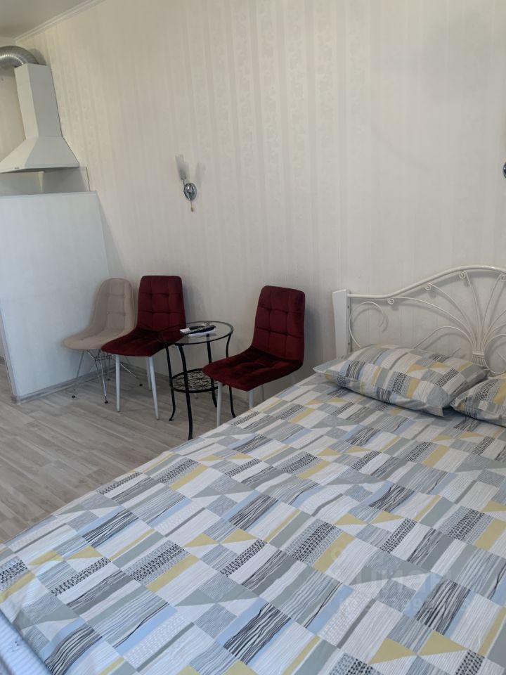 Продажа студии улица Брянцева, 13к1