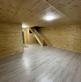 Продажа дома Шульгино, Крестьянская улица