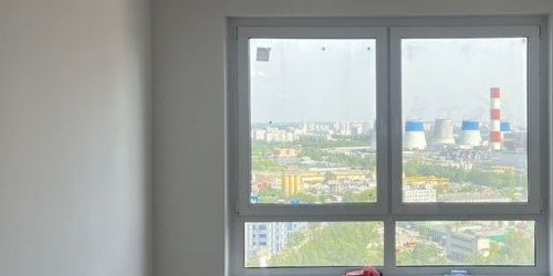 1-комн квартира Дорожная улица, 46к5