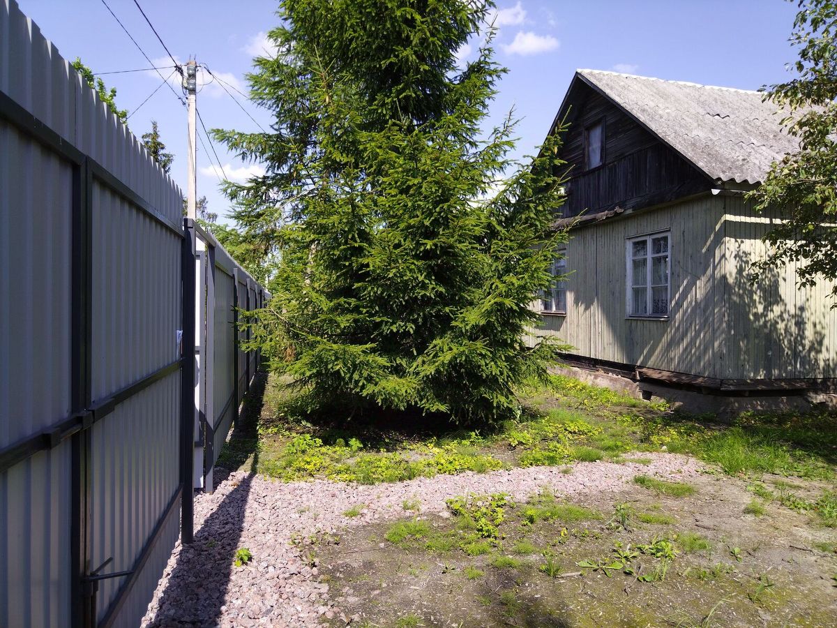 Продажа дома Михайловский садоводческий массив, Фотон ПО Завода Вибратор СНТ, улица Дружбы