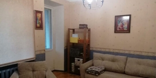 2-комн квартира Дубровская 1-я ул,  д. 2А