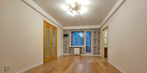 2-комн квартира Металлистов пр-кт,  д. 25,  к. 2