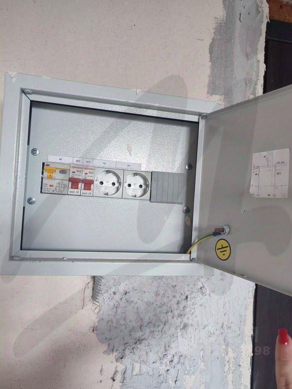 Продажа 1-комн квартиры на вторичном рынке пос. Смирновка, 32