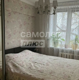 Продажа 1-комн квартиры на вторичном рынке Ярославское ш,  д. 124