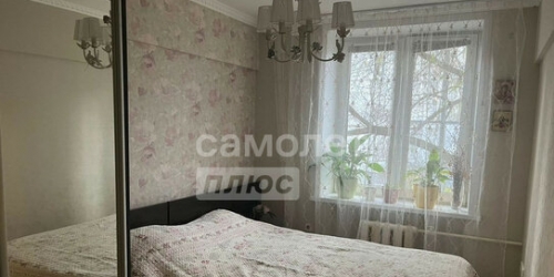 1-комн квартира Ярославское ш,  д. 124