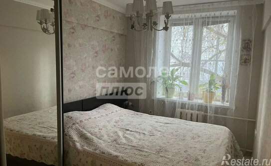 Продажа 1-комн квартиры на вторичном рынке Ярославское ш,  д. 124