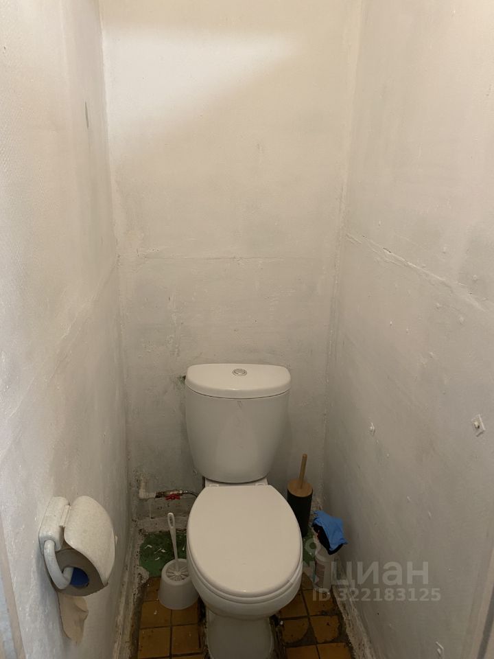 Аренда комнаты Народная улица, 94