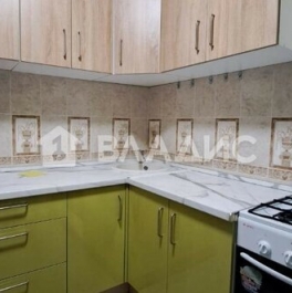 Продажа 3-комн квартиры на вторичном рынке Энтузиастов ш,  д. 94 к4