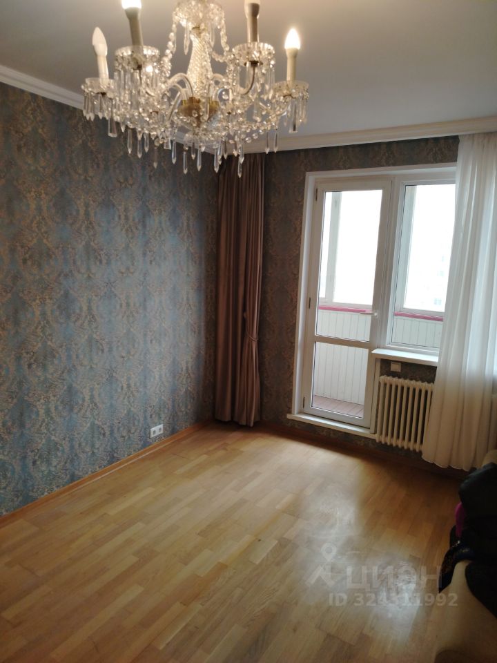 Продажа 1-комн квартиры на вторичном рынке Тайнинская улица, 17К1