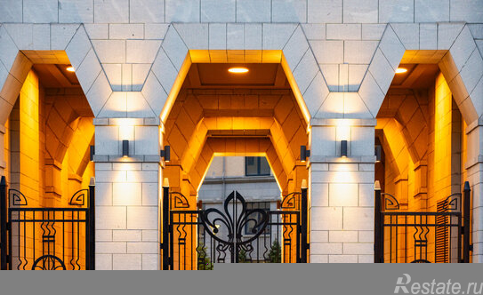 Продажа 3-комн квартиры на вторичном рынке пр-кт Бакунина,  д. 33