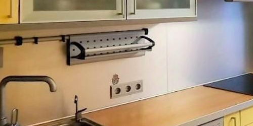 4-комн квартира улица Фрунзе, 19к2