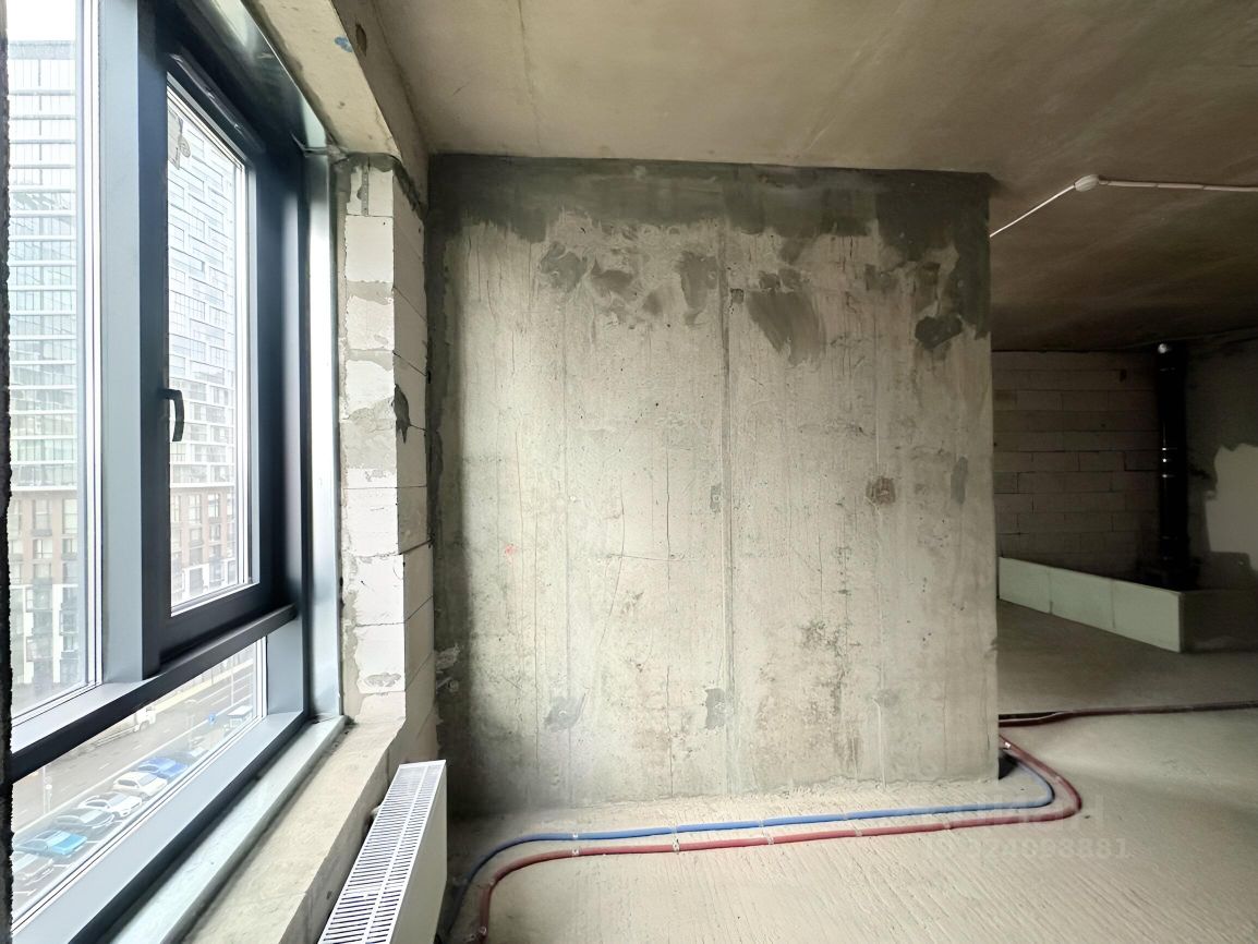 Продажа 1-комн квартиры на вторичном рынке улица Лобачевского, 120к1