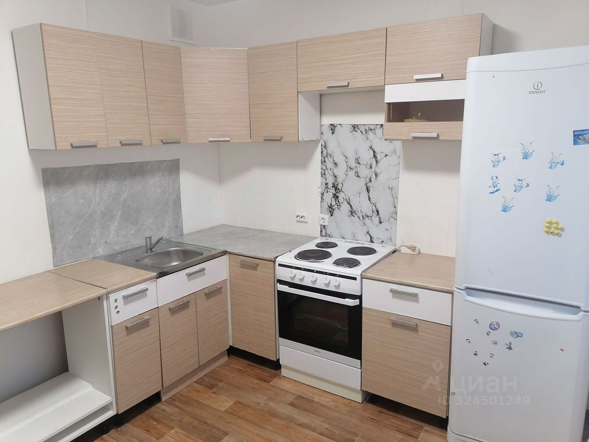 Продажа 2-комн квартиры на вторичном рынке проспект Маршака, 28к1