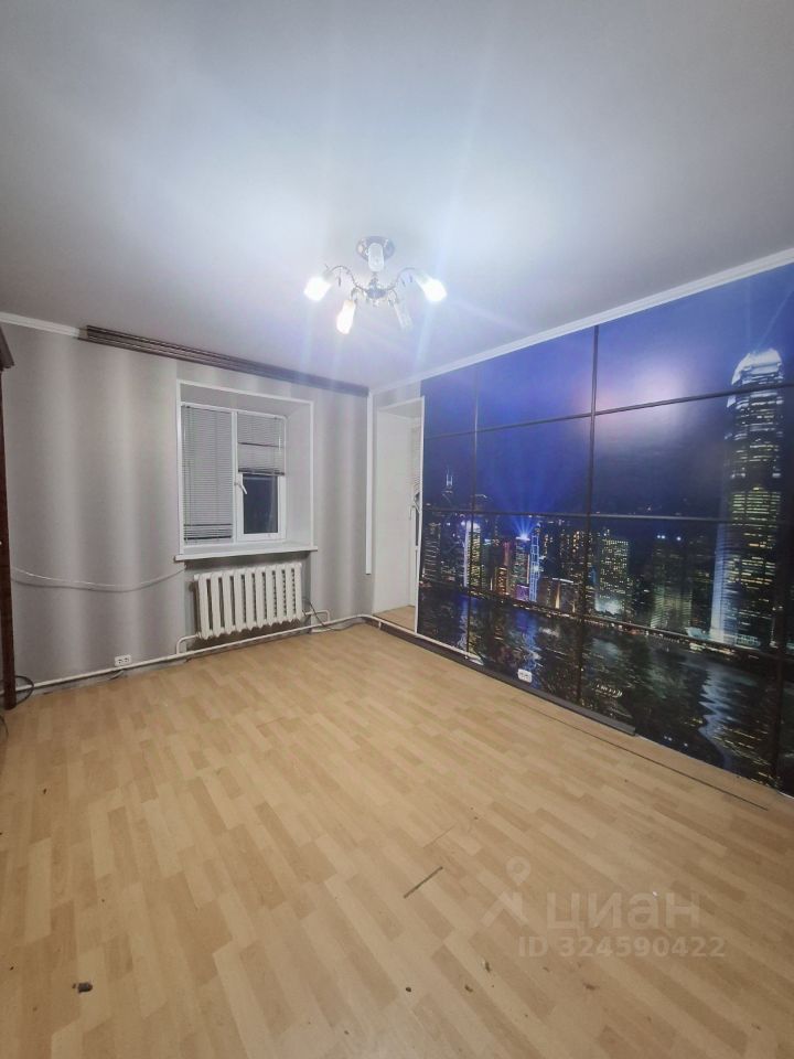 Продажа 2-комн квартиры на вторичном рынке пос. Шувое, переулок Пролетарский, 1