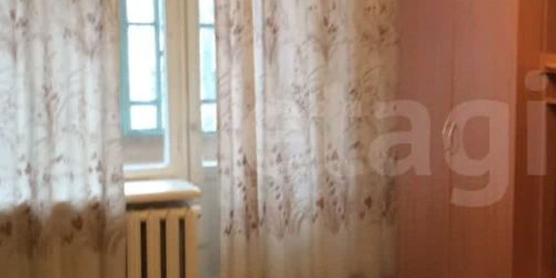 2-комн квартира Азовская улица, 14