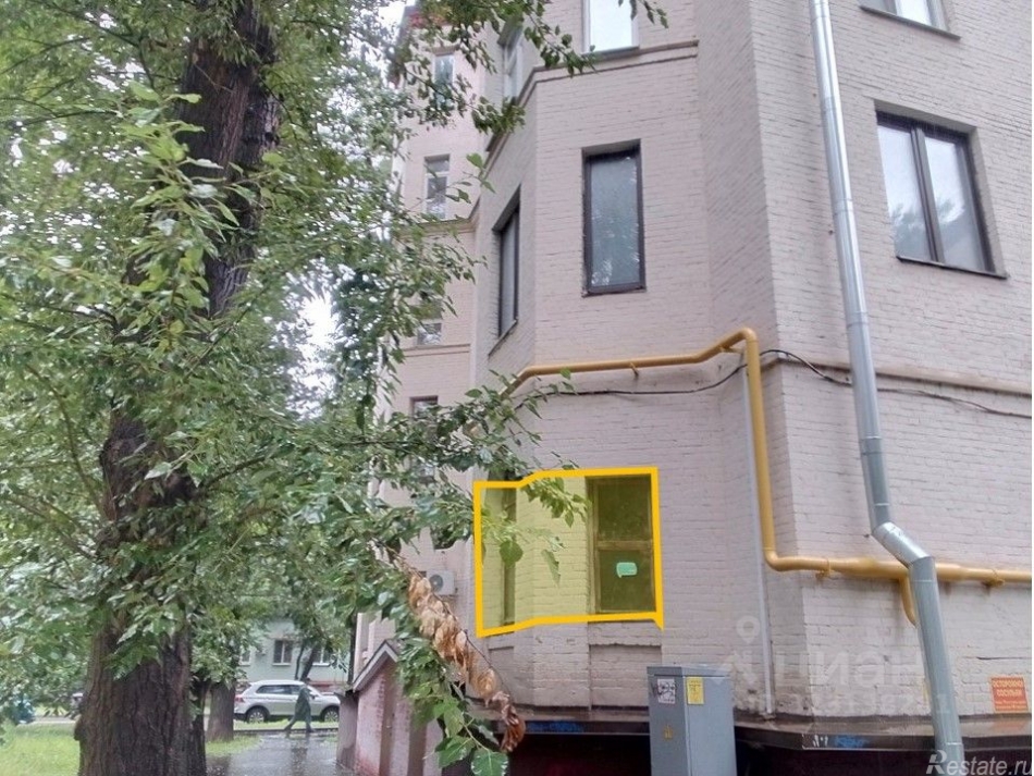 Продажа ПСН проспект Будённого,  д. 30/8